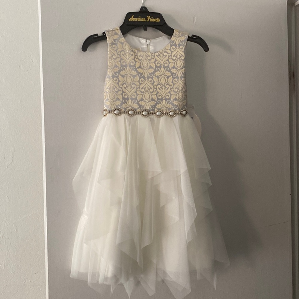 Girls/toddler dress
